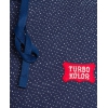 Bluza Turbokolor Moder Hood Dots (miniatura)
